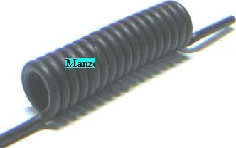 479070.00ME - MOLLA COPERCHIO DX VETRO