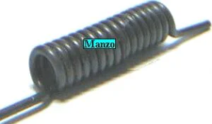 479071.00ME - MOLLA COPERCHIO SX VETRO