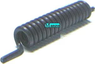 479074.00ME - MOLLA CERNIERA COPERCHIO VETRO SX