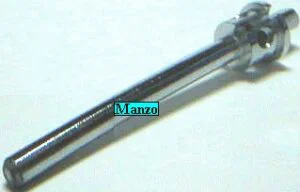 479075.00ME - PERNO X MOLLA COPERCHIO VETRO