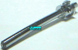 479075.00ME - PERNO X MOLLA COPERCHIO VETRO