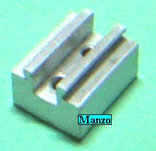 479076.11ME - SUPPORTO INFERIORE X COPERCHIO VETRO