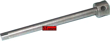 479080.00ME - PERNO X MOLLE CERNIERA COPERCHIO