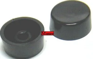 479100.12AV - TASTO ACCENSIONE P/COTTURA  &Oslash; 18