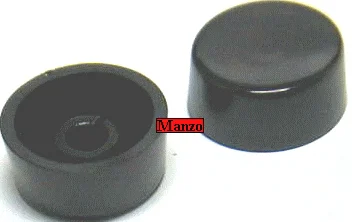 479100.12AV - TASTO ACCENSIONE P/COTTURA  &Oslash; 18