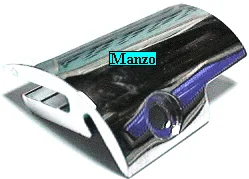 479151.20CY - SUPPORTO LATERALE SX X COPERCHIO