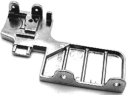 479308.00GG - TESTATA ALZAT.COPERCHIO DX66/86/96