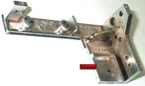 479315.20GG - TESTATA ALZAT. COPERCHIO SX