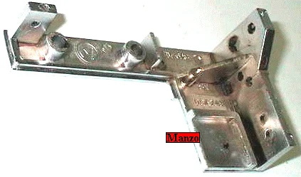 479315.20GG - TESTATA ALZAT. COPERCHIO SX