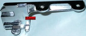 479316.20GG - TESTATA ALZAT. COPERCHIO DX