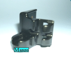 479401.12ZA - SUPPORTO LATERALE SX COP. PC PX75V