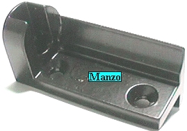 479462.15ZA - SUPPORTO LATERALE SX COPERC.PC CX310