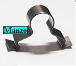 479497.00ZA - MOLLA X FISSAGGIO CRUSCOTTO PIANO COTTURA