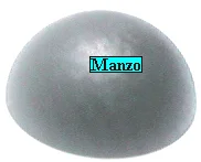 479500.12ZA - TASTO ACCENSIONE