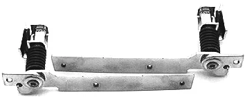 479552.00GG - CERNIERA COP/CUC. KIT DX+SX 85