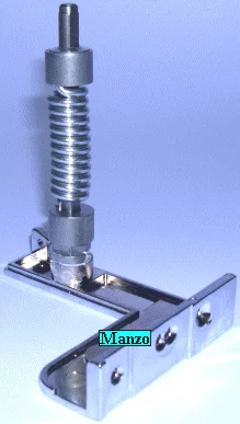 479560.00GG - TESTATA ALZAT.COPERCHIO SX