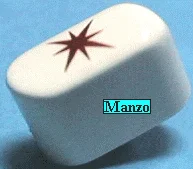 479590.11GG - TASTO ACCENSIONE