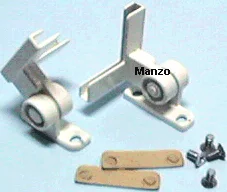 479646.11SV - CERNIERE COPERCHIO P/C ELITE