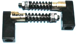 479650.12SR - CERNIERA DX+SX COPERCHIO P/C 1S