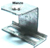 479657.00SR - PIASTRINA X COPERCHIO PIANO COTTURA