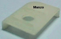 479658.00SR - BASETTA DX X CERNIERA COPERCHIO P/C