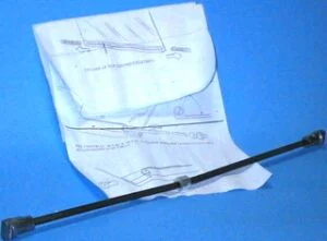 479667.11SR - CERNIERA DX+SX COPERCHIO DA 60