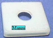 479672.00SR - SUPPORTO INFERIORE PER CERNIERA COPERCHIO