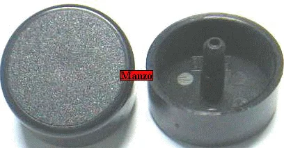 479728.12UR - TASTO ACCENSIONE MASCHIO X 456728