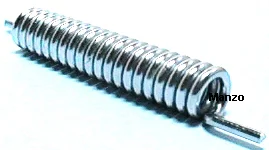 479827.00SM - MOLLA COPERCHIO P/C SX