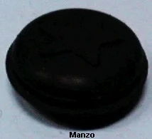 479865.12TG - TASTO ACCENSIONE CANDELETTE