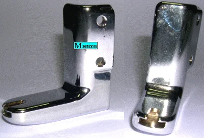 479965.20NA - CERNIERE COPERCHIO KIT DX+SX ORIG.