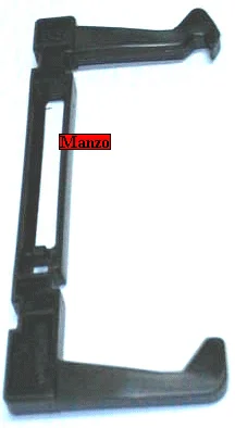 480200.00CY - GANCIO CHIUSURA FORNO MICROONDE 120MM.
