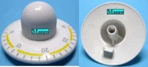 480550.11DL - MANOPOLA MICROONDE CONTAMINUTI