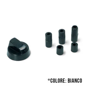 490001.11AV - MANOPOLA UNI 5 RACCORDI 6-7-8 E FORNETTO