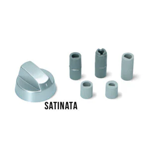 490001.21AV - MANOPOLA UNI 5 RACCORDI 6-7-8 E FORNETTO