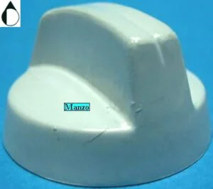 490100.11IS - MANOPOLA  &Oslash; 8MM. C-M+0 D.EST.44 X FORNEL