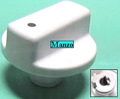 490525.11ME - MANOPOLA  &Oslash; 6MM. C+M+15 MM. DIAM. 42