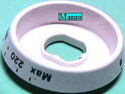 490527.11ME - GHIERA X MANOPOLA 0-220 INT.42EST54