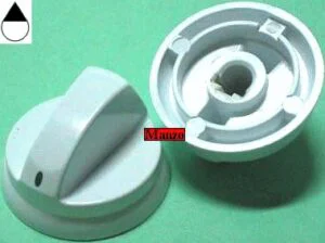 490537.11ME - MANOPOLA  &Oslash; 7MM. B+M-2MM. P/C