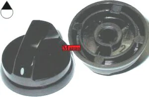 490537.12ME - MANOPOLA  &Oslash; 7MM. B+M-2MM. P/C