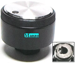 490563.15ME - MANOPOLA  &Oslash; 6MM. C+M+11 IN/L/G.  &Oslash; 35