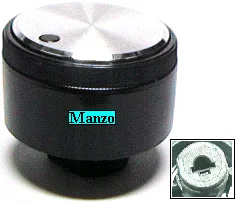 490564.15ME - MANOPOLA  &Oslash; 5MM. A+M+10 CONTAM.  &Oslash; 35