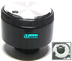 490565.15ME - MANOPOLA  &Oslash; 8MM. B+M+11 MM.  &Oslash; 35