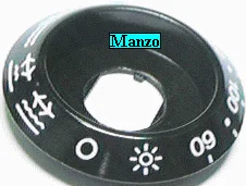 490571.15ME - GHIERA X MANOPOLA 0-220 INT.36EST.54