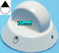 490580.11ME - MANOPOLA  &Oslash; 7MM.