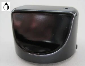 490585.12ME - MANOPOLA  &Oslash; 6MM. D+M+1MM. P/C GAS