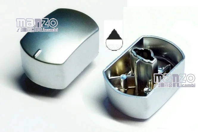 490587.20ME - MANOPOLA  &Oslash; 6MM. B+M+7