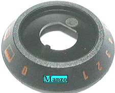 490594.12ME - GHIERA X MANOPOLA 0-10PO.INT.32EST50