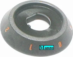 490597.12ME - GHIERA X MANOPOLA EL.0-4 INT.32EST50