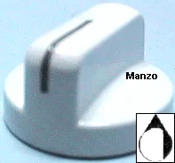 490603.11ME - MANOPOLA  &Oslash; 7MM. D+M-1 MM. GAS M/LAT.